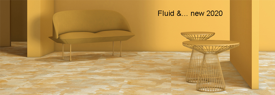 Fluid & (new 2020)| Modulyss 22 